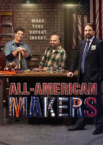 All-American Makers Ne Zaman?'