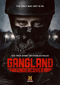 Gangland Undercover Ne Zaman?'