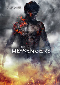 The Messengers Ne Zaman?'