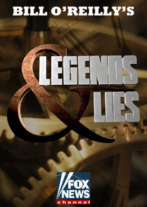 Legends & Lies Ne Zaman?'