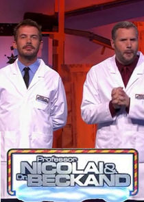 Professor Nicolai & Dr. Beckand Ne Zaman?'