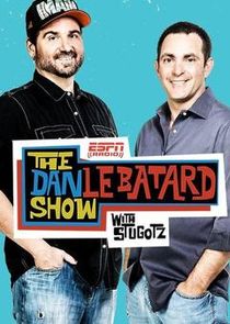 The Dan Le Batard Show with Stugotz Ne Zaman?'