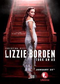 The Lizzie Borden Chronicles Ne Zaman?'