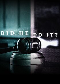 Did He Do It? Ne Zaman?'