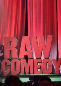 RAW Comedy Grand Final Ne Zaman?'