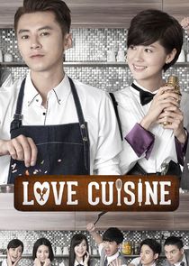 Love Cuisine Ne Zaman?'