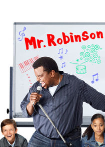 Mr. Robinson Ne Zaman?'
