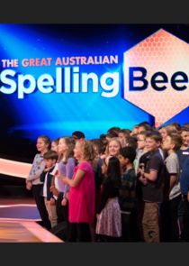 The Great Australian Spelling Bee Ne Zaman?'