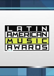 Latin American Music Awards Ne Zaman?'
