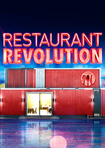 Restaurant Revolution Ne Zaman?'