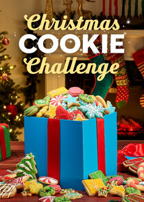 Christmas Cookie Challenge Ne Zaman?'