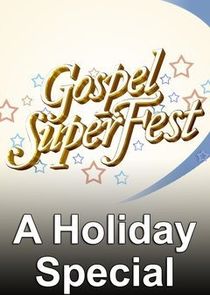 Allstate Gospel Superfest: A Holiday Special Ne Zaman?'