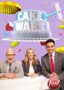 Cake Wars Ne Zaman?'