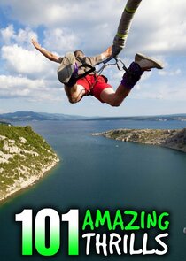 101 Amazing Thrills Ne Zaman?'