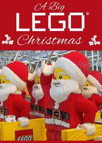 A Big LEGO Christmas Ne Zaman?'
