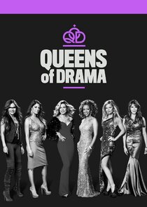 Queens of Drama Ne Zaman?'