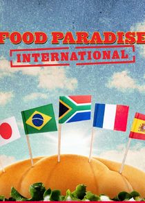 Food Paradise International Ne Zaman?'