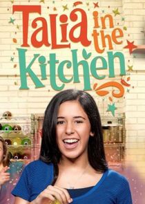 Talia in the Kitchen Ne Zaman?'