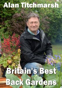 Britain's Best Back Gardens Ne Zaman?'