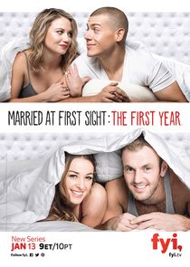 Married at First Sight: The First Year Ne Zaman?'