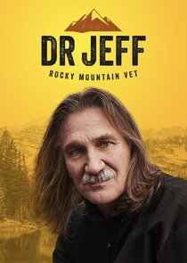 Dr. Jeff: Rocky Mountain Vet Ne Zaman?'