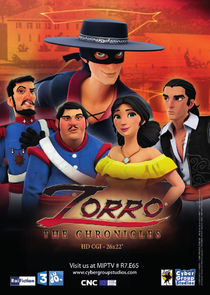 Zorro: The Chronicles Ne Zaman?'