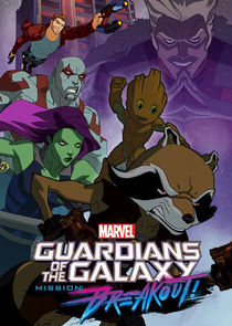 Marvel's Guardians of the Galaxy Ne Zaman?'