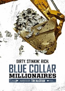 Blue Collar Millionaires Ne Zaman?'
