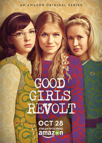 Good Girls Revolt Ne Zaman?'