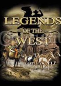 Legends of the West Ne Zaman?'