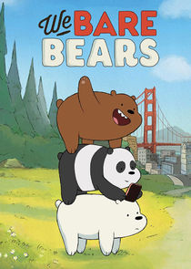 We Bare Bears Ne Zaman?'