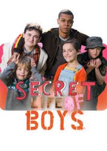 Secret Life of Boys Ne Zaman?'