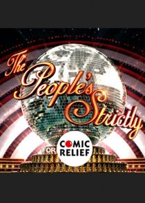 The People's Strictly for Comic Relief Ne Zaman?'