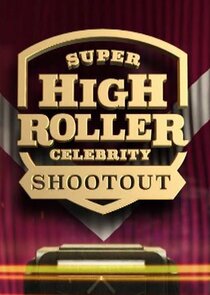 Super High Roller Celebrity Shootout Ne Zaman?'