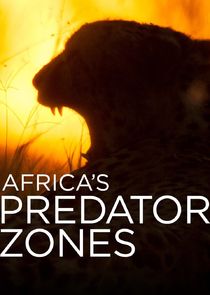 Africa's Predator Zones Ne Zaman?'