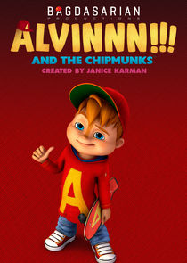 Alvinnn!!! and the Chipmunks Ne Zaman?'