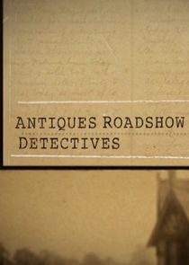 Antiques Roadshow Detectives Ne Zaman?'