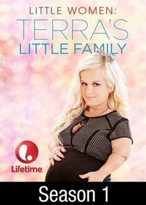 Little Women: LA: Terra's Little Family Ne Zaman?'