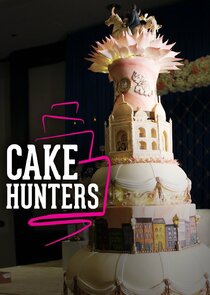 Cake Hunters Ne Zaman?'