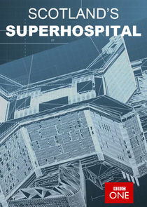 Scotland's Superhospital Ne Zaman?'
