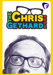 The Chris Gethard Show Ne Zaman?'