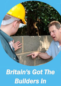 Britain's Got the Builders In Ne Zaman?'