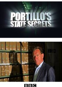 Portillo's State Secrets Ne Zaman?'