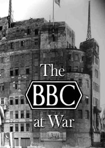 The BBC at War Ne Zaman?'