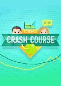 Crash Course Economics Ne Zaman?'