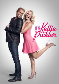 I Love Kellie Pickler Ne Zaman?'