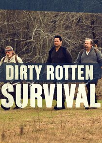 Dirty Rotten Survival Ne Zaman?'