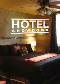 Hotel Showdown Ne Zaman?'