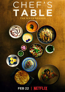 Chef's Table Ne Zaman?'