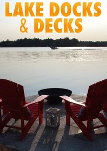 Lake Docks and Decks Ne Zaman?'
